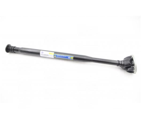 Buy cheap Mercedes Benz W205 Front Propeller Shaft , 2044100000 Car Prop Shaft from wholesalers