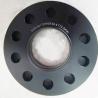 Buy cheap 12.5mm Billet Hub Centric Wheel Spacers 5x112 For Mercedes C63 AMG from wholesalers