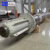 Buy cheap FLUTEC HYDRAULICS Hydraulic Cylinder For Aluminium Casting Machine ISO 9001 Certified from wholesalers