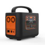 Factory Custom Lifepo4 Battery Pack Portable Solar Charger Power Bank Outdoor