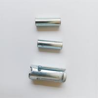 Buy cheap Aluminum Brass CNC Machining Parts / Custom CNC Turning Parts product