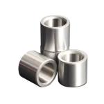 Gcr15 SAE52100 100Cr6 Suj2 Wear Resistant Steel Sleeve Bushings 25 X 30 X 12.5mm