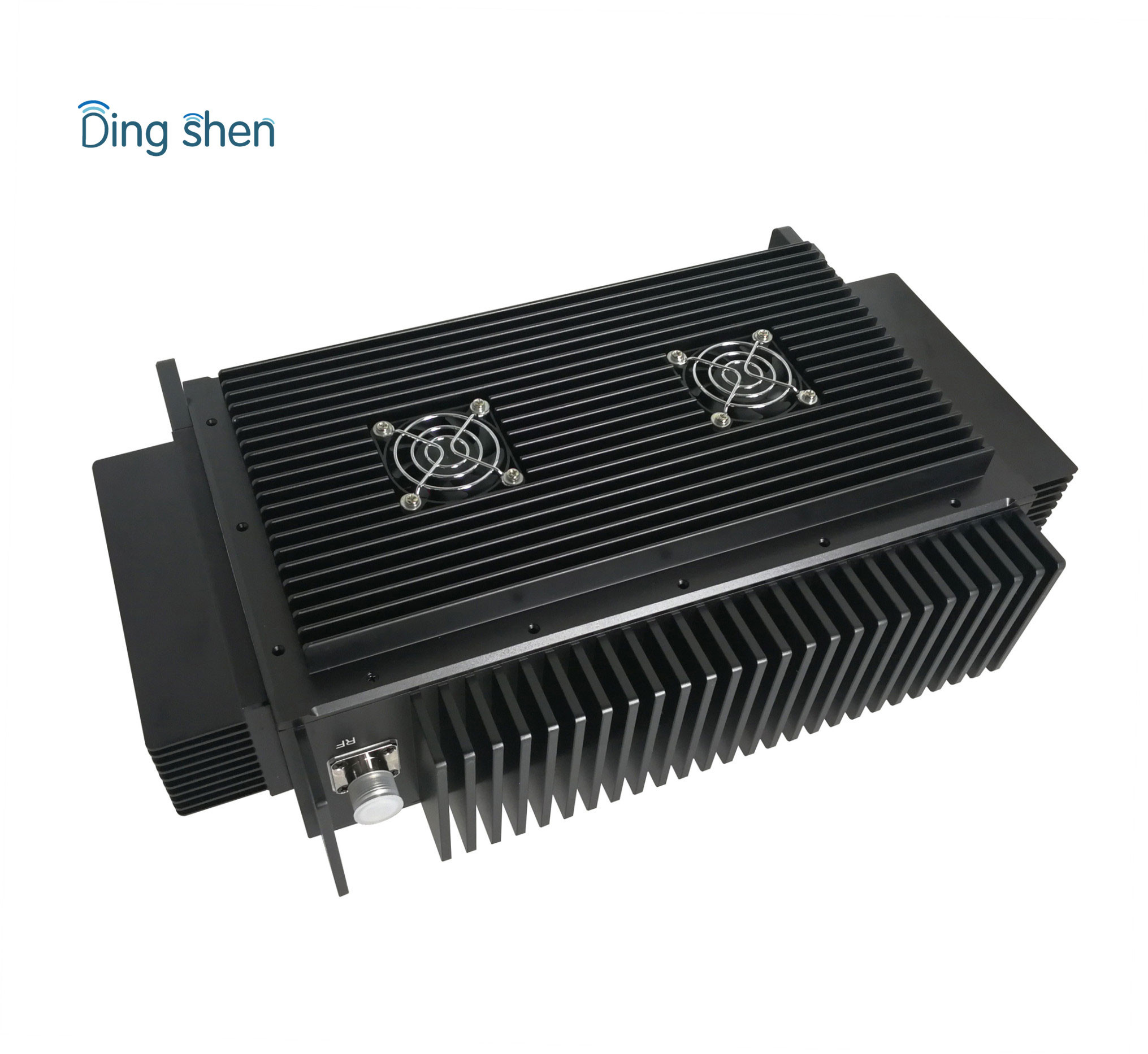 30W 20km Long Distance Radio Transmitter