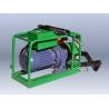 Buy cheap Industrial Belt Peeling Machine High Efficiency 651-2200mm Width from wholesalers