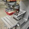 Buy cheap Neck Label Tagless Pad Printing Machine from wholesalers