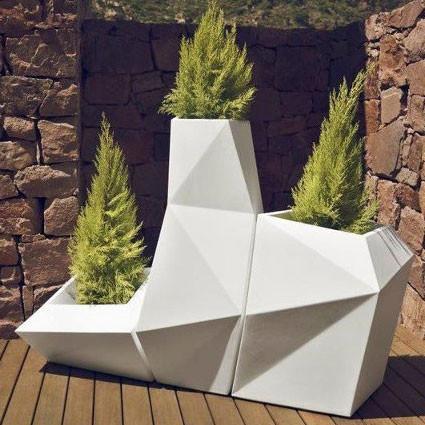 Quality FAZ POT BY VONDOM for sale