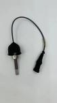 K00247027 Antena Cifa Pump Cast Iron Compatibility Hydraulic Part For Smooth