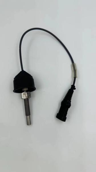 K00247027 Antena Cifa Pump Cast Iron Compatibility Hydraulic Part For Smooth