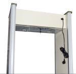 High Sensitive Airport Metal Detector , 8 Zones Archway Metal Detector