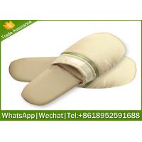 Buy cheap hotel slipper,bathroom slipper,SPA slipper,Indoor slippers, Indoor Slippers With product