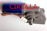 Office building 75W Electric Swing Door Opener / Worm Gear Reduction