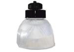 E14 PC Cover High Bay Led Lights Hanging Installation High Bay Shop Lights