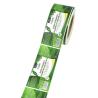 Buy cheap Adhesive Waterproof Bottle Labels Custom Personalized Sticker Labels from wholesalers