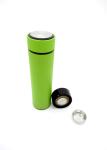Portable Stainless Steel Vacuum Flask Simple Design ROHS Certification