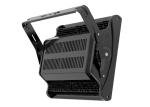 Wateproof IP66 LED Stadium Floodlights High Mast 1000 Watts 140000lm 5 Years