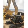 Buy cheap Used 6 Cylinder CAT Excavator 15T Operating Weight 2015-2021 Year 315D Excavator from wholesalers