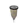 Buy cheap 0-0.8mm Vertical Dial Test Indicator Gauge Lever Gauge from wholesalers