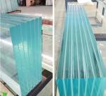 Wholesale Price Tempered Laminated Glass Construction