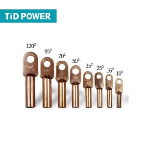 Buy cheap Copper Cable Lug For Earth Set Series product