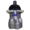 Buy cheap Joystick YN30V00111F1 Pilot Valve SK200-8 SK260-8 Hydraulic Excavator from wholesalers
