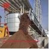 Buy cheap Poultry Manure Compost Fertilizer Production , Bio Fertilizer Fermentation Vessel from wholesalers