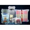 Buy cheap air cushion pillow bags, inflatable air filled pillow bag, shockproof recycable air pillow glass bottle bag, bagplastics from wholesalers