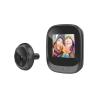 Buy cheap 2.4inch Peephole Digital Door Viewer Video Doorbell Peephole Door Eye Camera With Bell Push For House from wholesalers