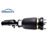 Buy cheap Front Left Right Air Suspension Strut Shock BMW X5 E53 Gas Filled from wholesalers