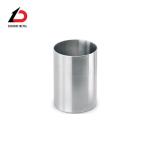 410/430/316L/304L Welded Stainless Steel Pipe 310S 309S 409 904 430 6061 Brushed