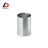 Buy cheap Customized High-Quality ASTM AISI 304L/309S/310S/316L 0.5-15mm Stainless Steel Tube with China Wholesale Building Materials Polished Pipeline from wholesalers