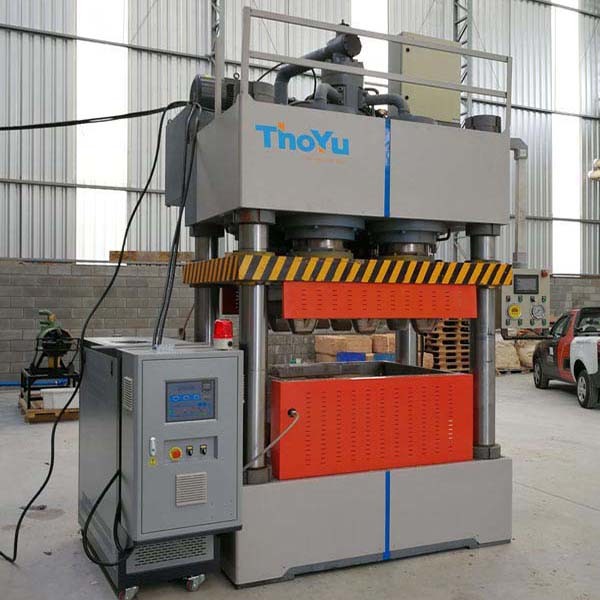 Plastic Pallet Injection Moulding Making Equipment Machine