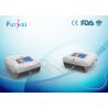 Buy cheap 2016 newest for distributor sale 30Mhz RF high frequency effective spider vein removal machine from wholesalers