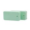 Buy cheap 30ml Light Green Perfume Spray Atomizer Refillable Personal Care from wholesalers