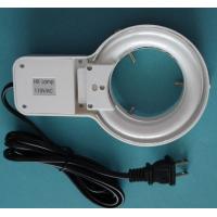 Buy cheap Microscope Led Ring Light Fluorescent Ring Light 110V Or 220V product