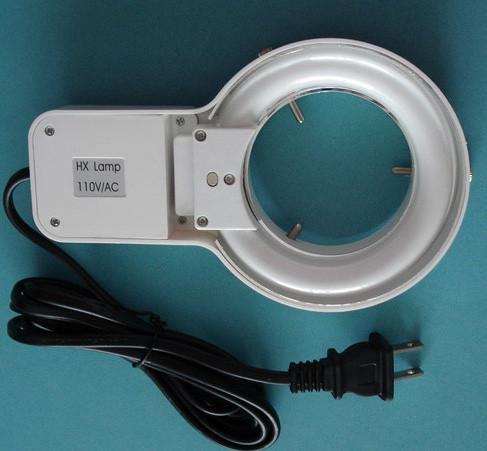 Buy cheap Microscope Led Ring Light Fluorescent Ring Light 110V Or 220V from wholesalers