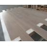 Buy cheap Premium AB grade Russian Oak engineered flooring with light grey stain, color E26 from wholesalers