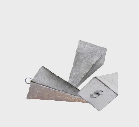 Buy cheap Stainless Steel Lost Wax Casting Fishing Tools Parts OEM / ODM Available from wholesalers