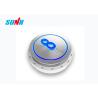 Buy cheap Passenger Lift Elevator Parts Round Type Customized Size ISO Certification from wholesalers