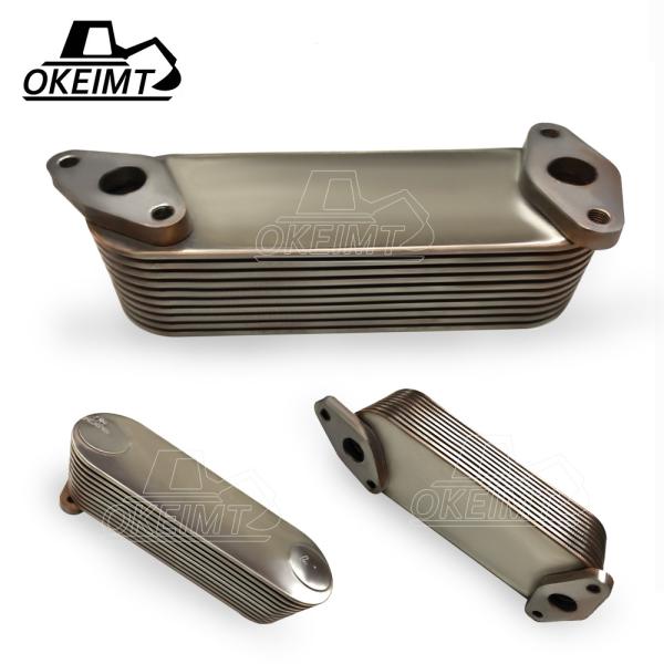 Buy cheap Aluminum Engine Oil Cooler Core 132161370 EP100 P11C 10P from wholesalers