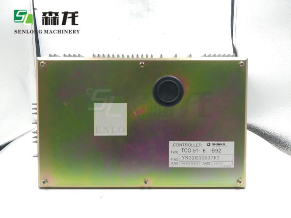 Buy cheap Kobelco SK200-6 SK230-6 SK250-6 Excavator Computer Board YN22E00037F3 from wholesalers