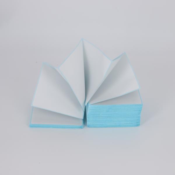 Buy cheap CB CFB CF NCR Paper 4ply Carbonless Copy Printer Paper Blank Carbonless Paper 3 Part from wholesalers