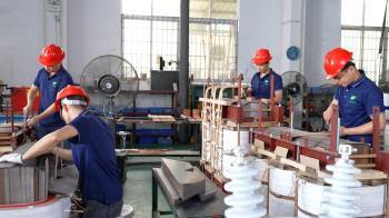 Xiamen Winley Electric Co.,Ltd