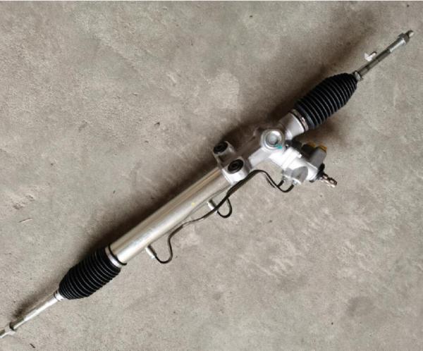 Buy cheap 44200-20581 CARINA AT190 Rebuild Power Steering Rack Electric from wholesalers