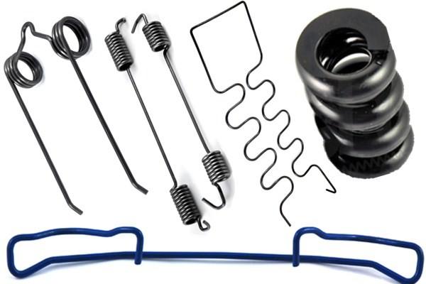Buy cheap Diy Metal Lathe Parts And Accessories Replacement For Auto Car Spiral from wholesalers