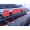 Buy cheap SA 106GR.B Seamless Carbon Steel Pipes wth Bvl End from wholesalers