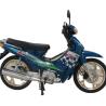 Buy cheap Tuvalu Hot Sale cheap motorcycle 110cc ZS engine cub bike 125cc LIFAN super cub motorcycle China from wholesalers