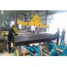 Buy cheap 380V Automatic Steel Pipe Strapping Machine 200kw Electric Driven from wholesalers