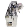 Buy cheap 1500-1800pcs/H Automatic Labeling Machine For USB Cable Tag Printing from wholesalers