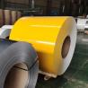 Buy cheap 20/5 Film 3105 H46 Prepainted Aluminum Coil PVDF Coating from wholesalers