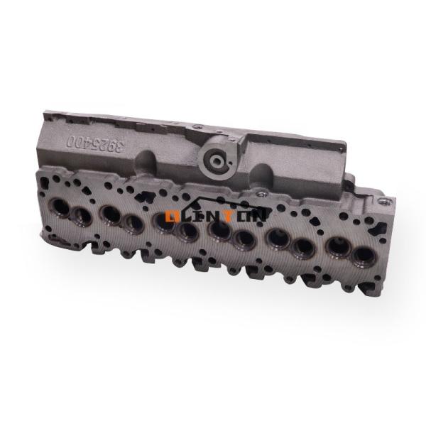 Buy cheap 6D102 6BT5.9 Diesel Engine Parts Cylinder Head 3966454 for Excavator Sale from wholesalers